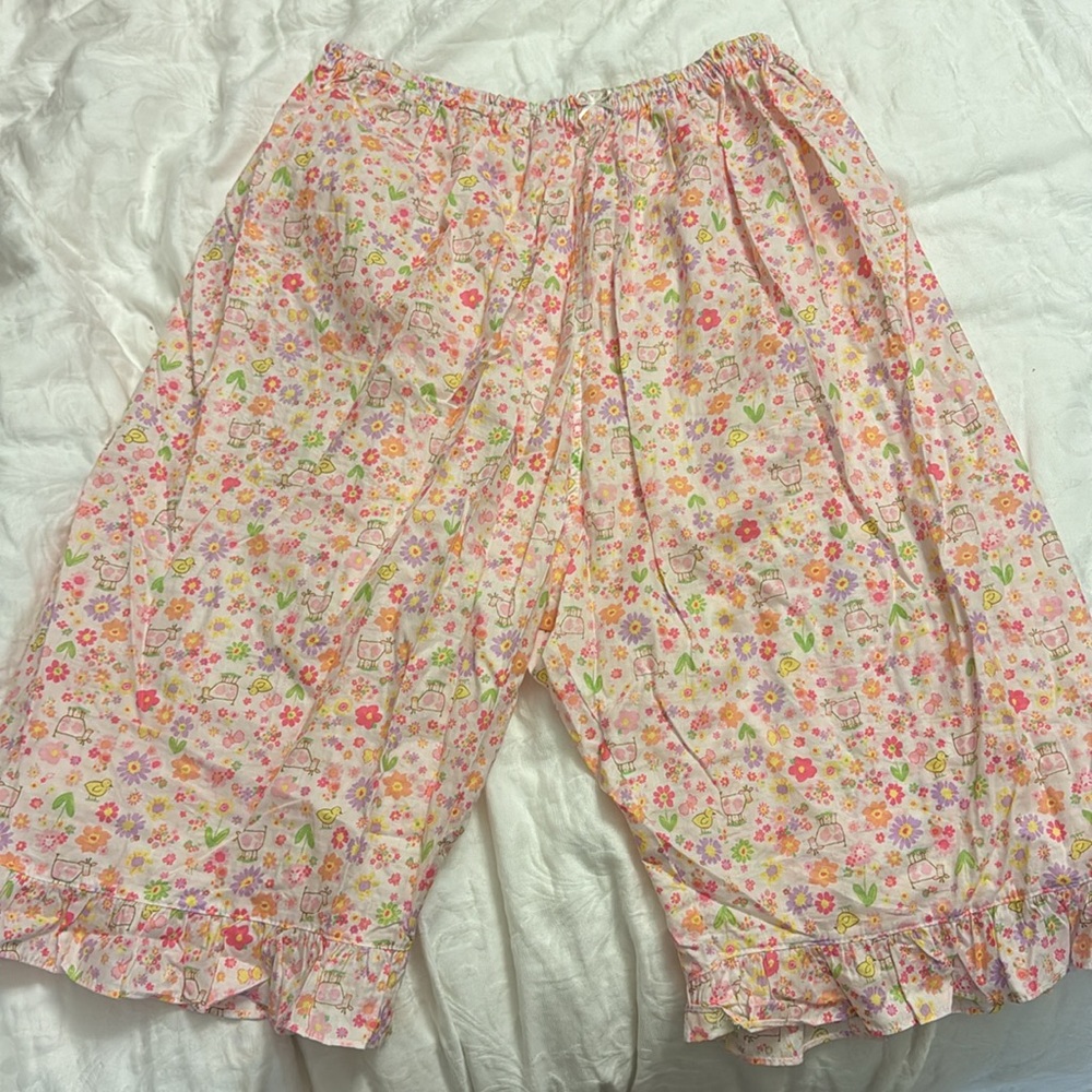 Korean pajama set - Picture 3 of 3
